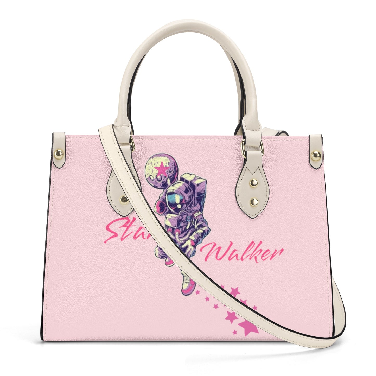 Star Walker Luxury Women Purse