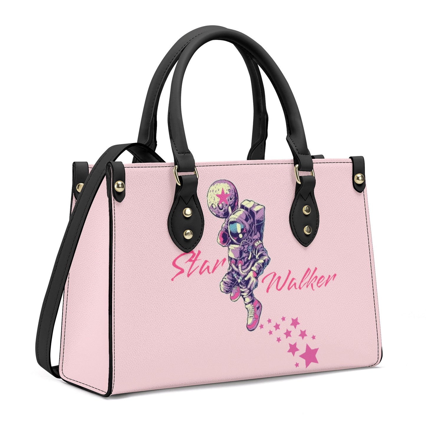 Star Walker Luxury Women Purse