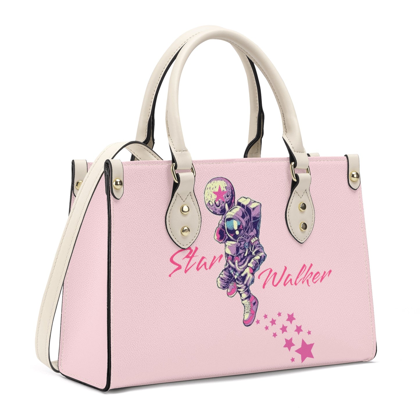 Star Walker Luxury Women Purse