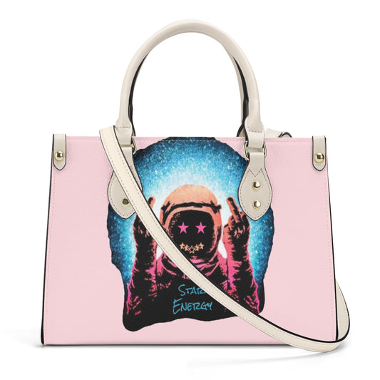 Star Energy Luxury Women Purse