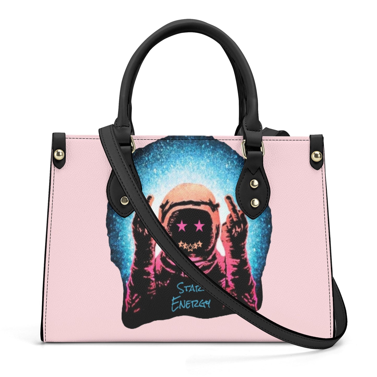 Star Energy Luxury Women Purse