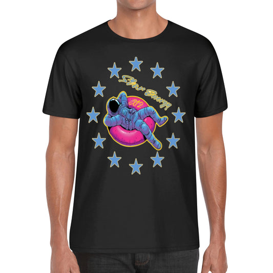 Star Energy 2.0 Men's Cotton T Shirt