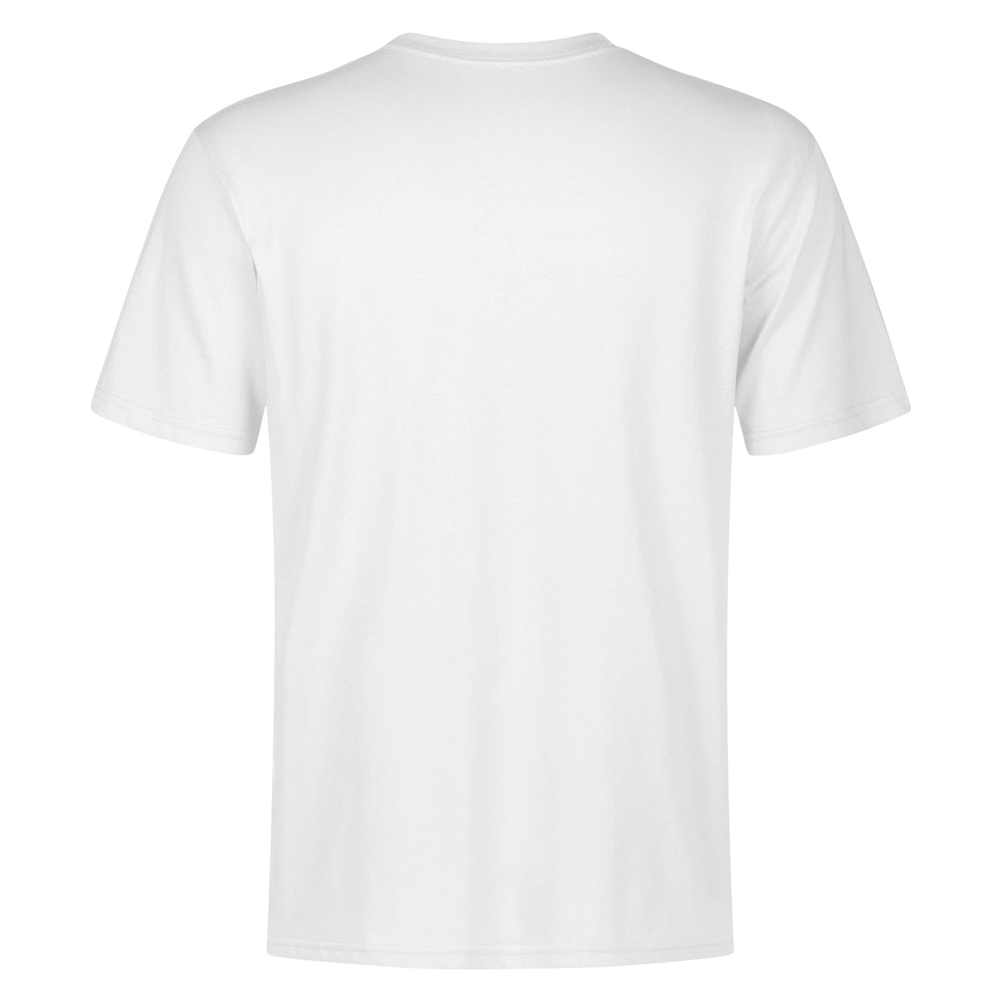 S.O.S & P.S.P Collabortation Men's Cotton T Shirt