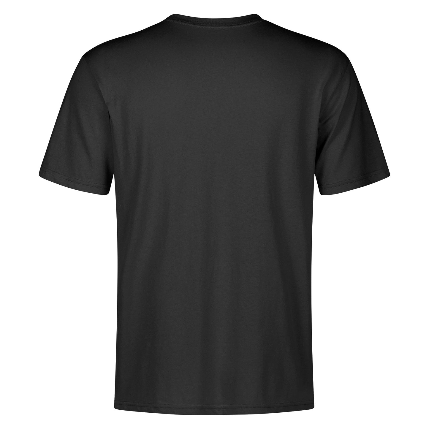 S.O.S & P.S.P Collabortation Men's Cotton T Shirt