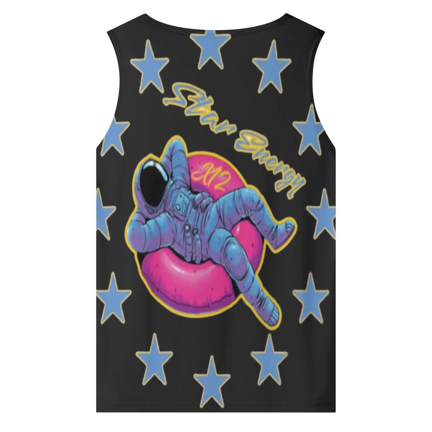 Star Energy 2.0 Men's Vest Shirt