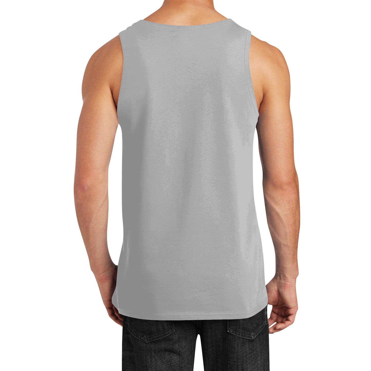 3.N.3.M.3 Enemy Mens Vest Shirt