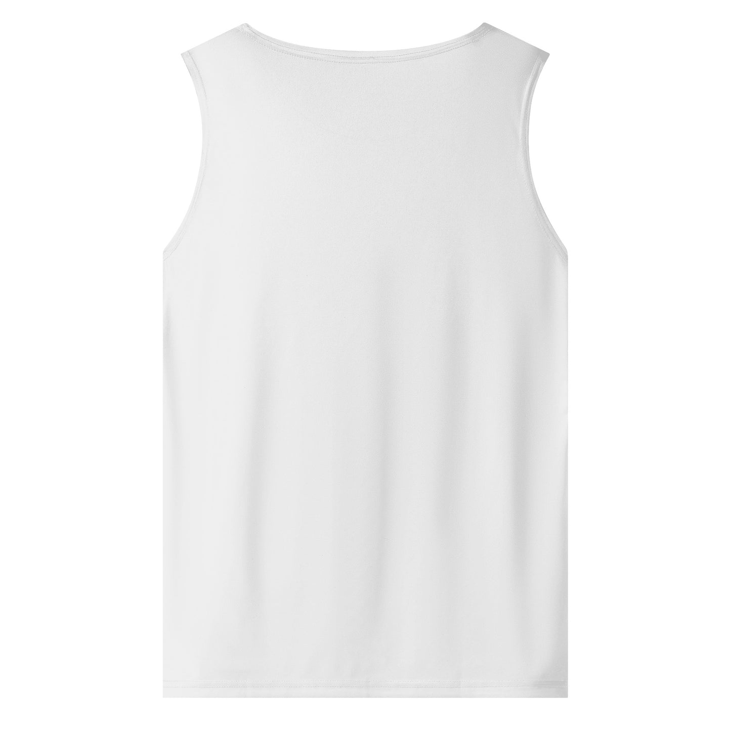 Star Gang Mens Vest Shirt