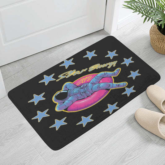 Sta Energy Plush Doormat