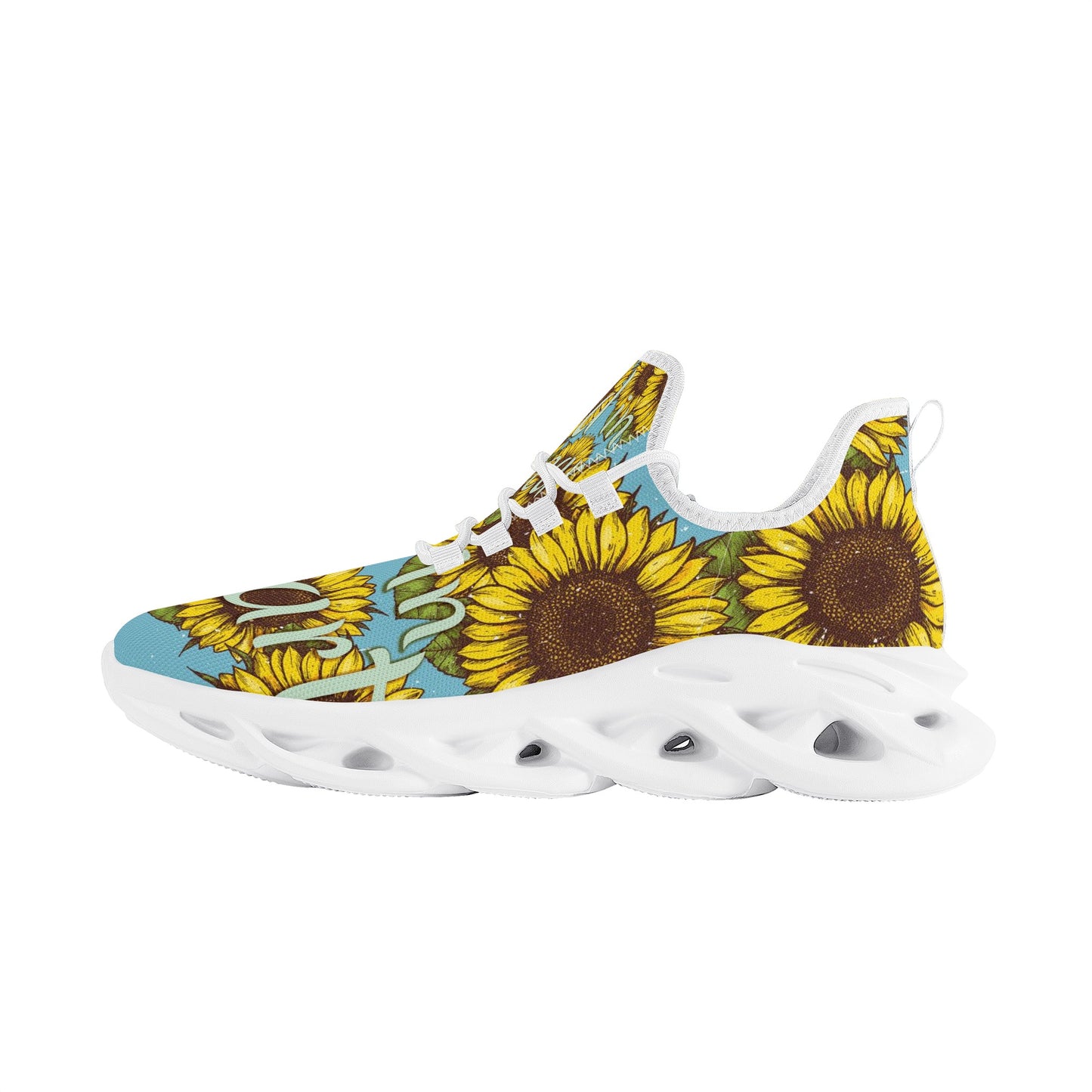 Be Kind (Pride Edition) Womens Flex Control Sneakers