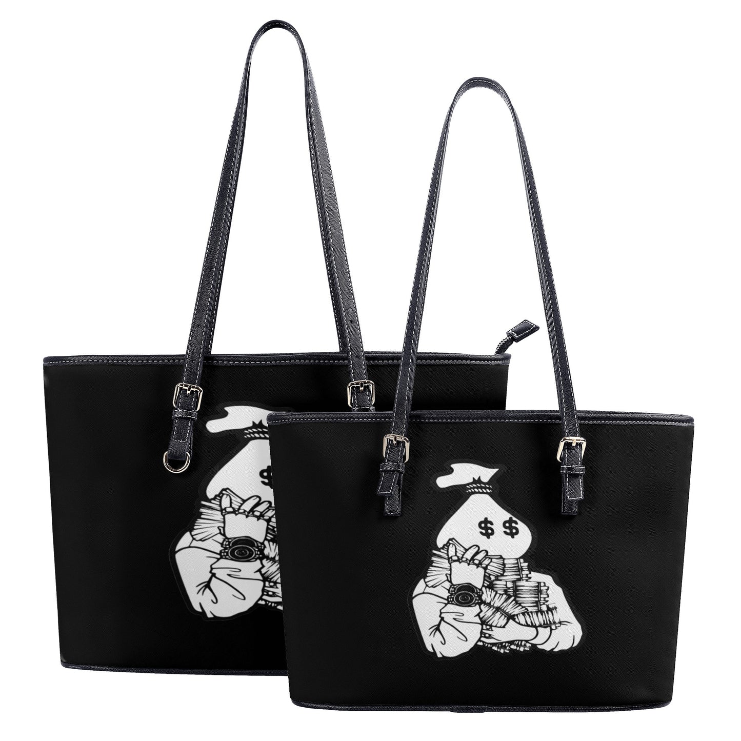 Money Man Women's Fashion Bags