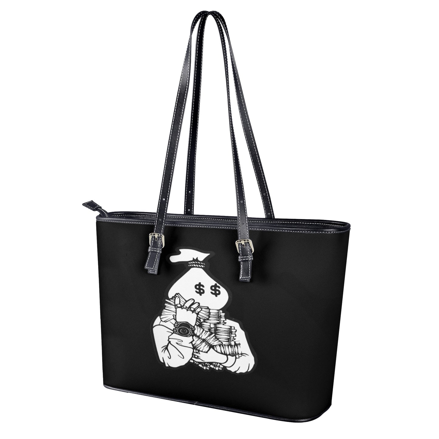 Money Man Women's Fashion Bags