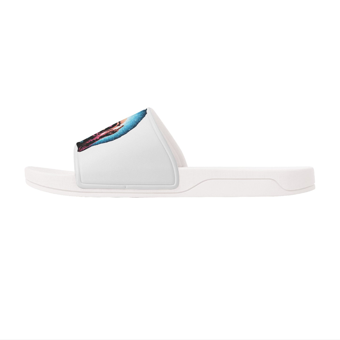 Star Energy Mens Slides