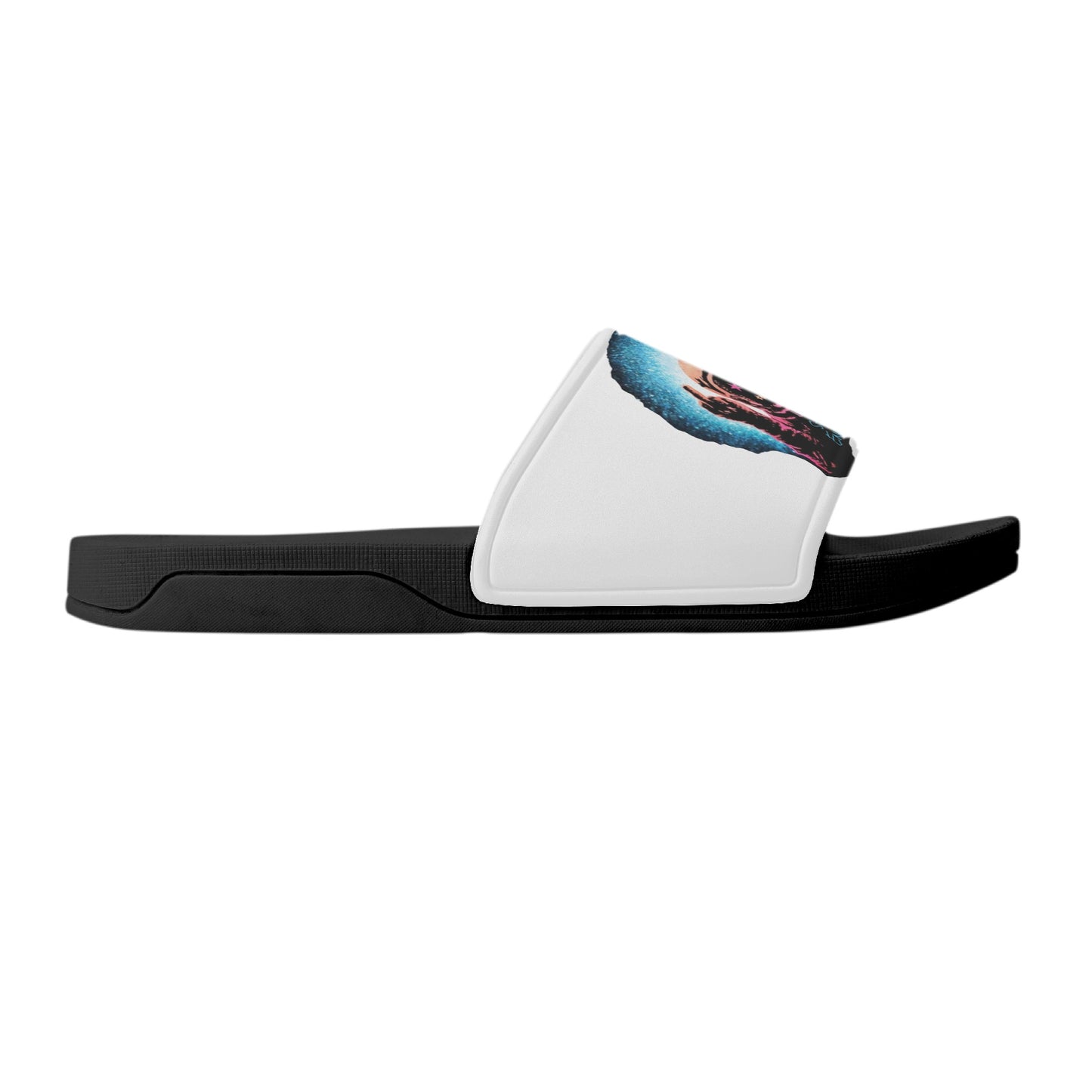 Star Energy Mens Slides