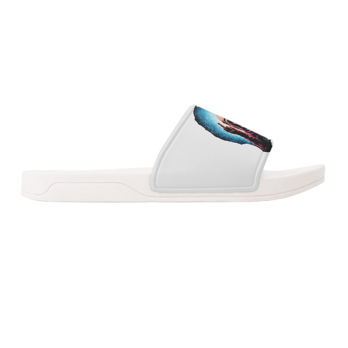 Star Energy Mens Slides