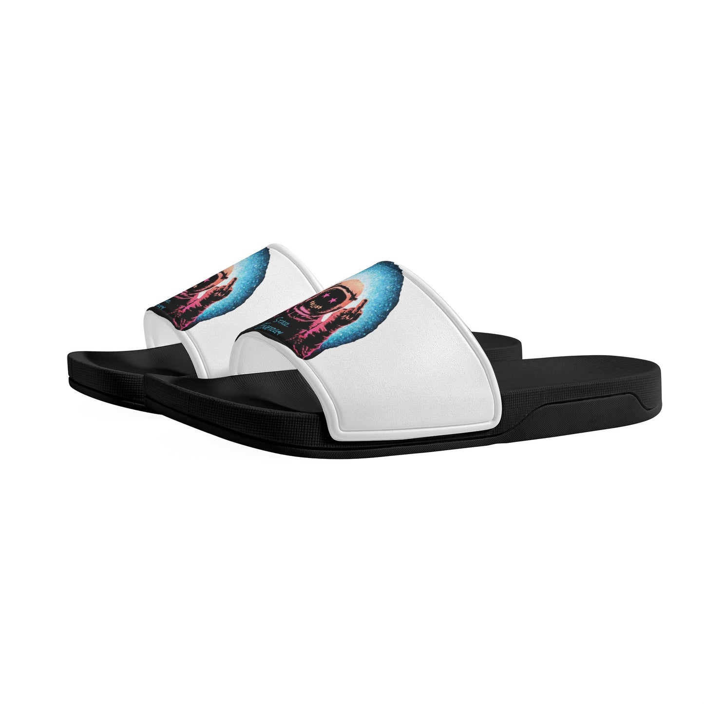 Star Energy Mens Slides