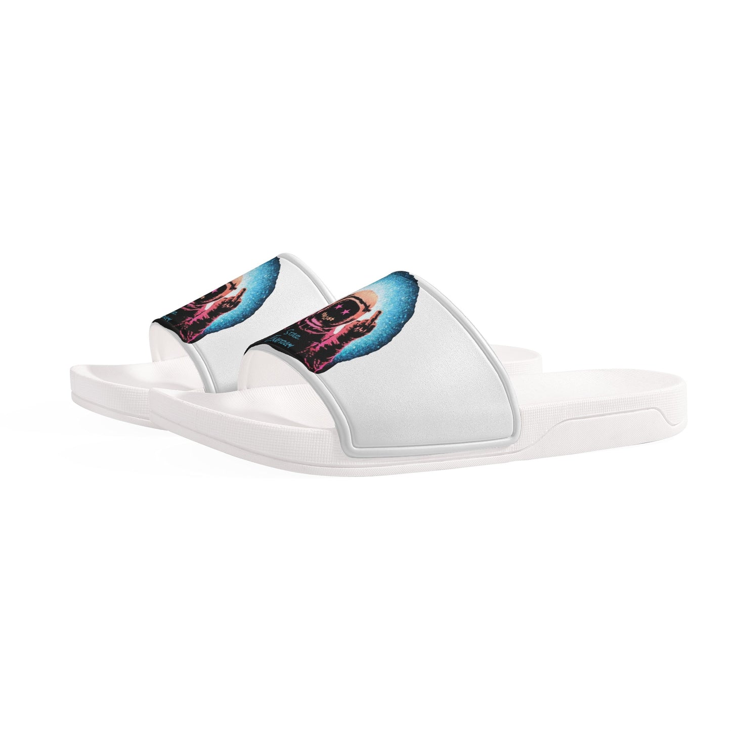 Star Energy Mens Slides