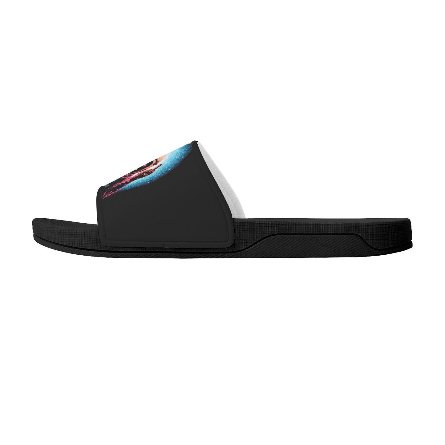 Star Energy Mens Slides