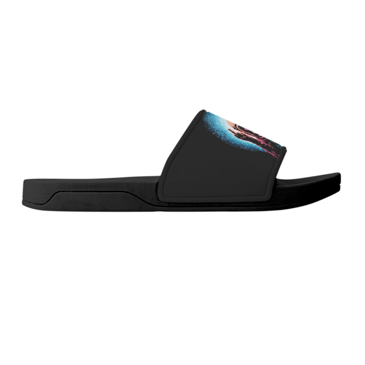 Star Energy Mens Slides