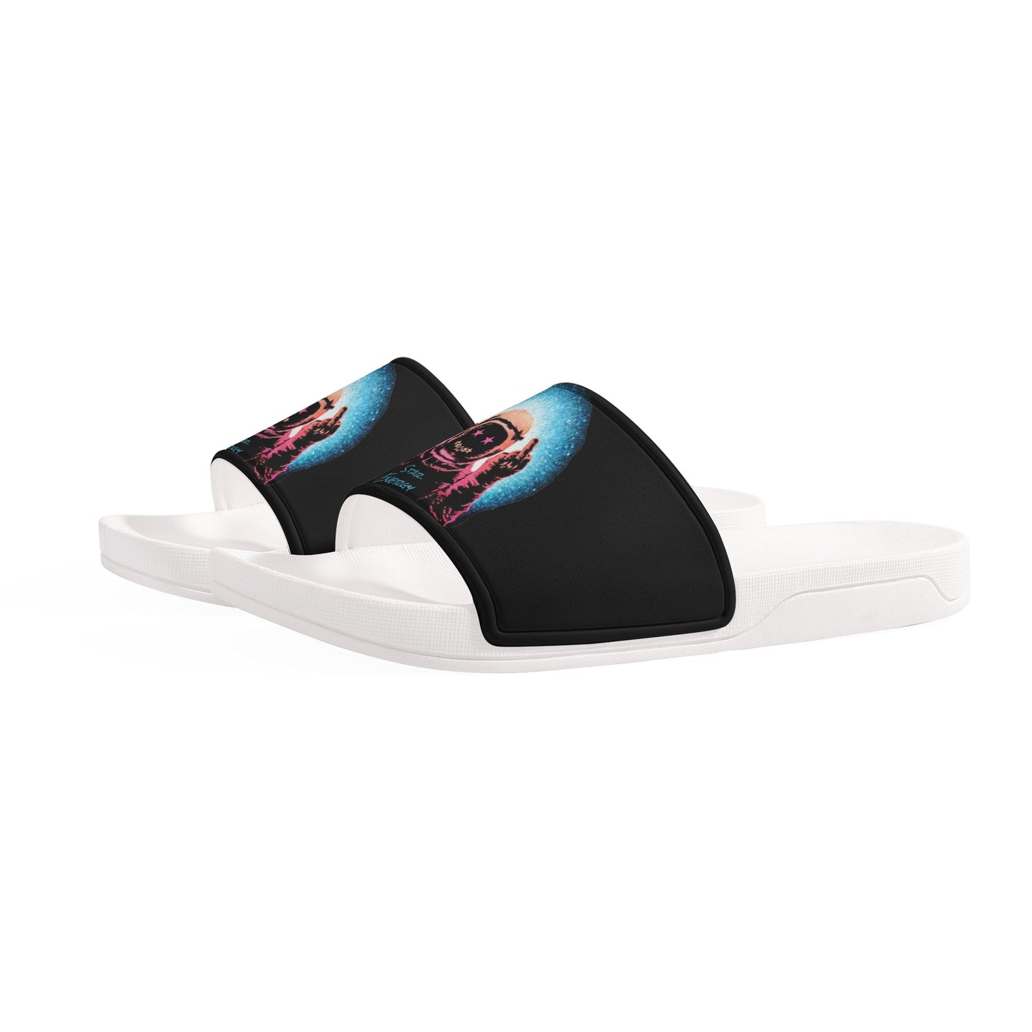 Star Energy Mens Slides