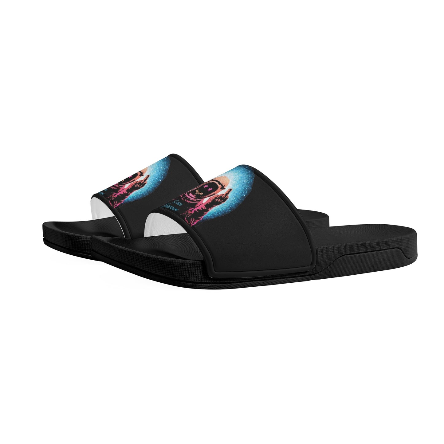 Star Energy Mens Slides