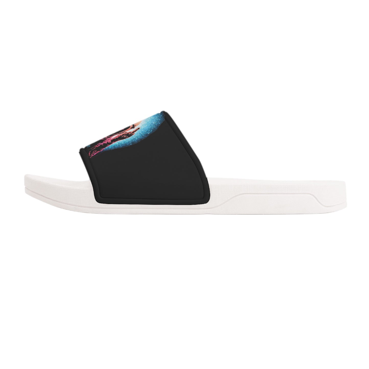 Star Energy Mens Slides