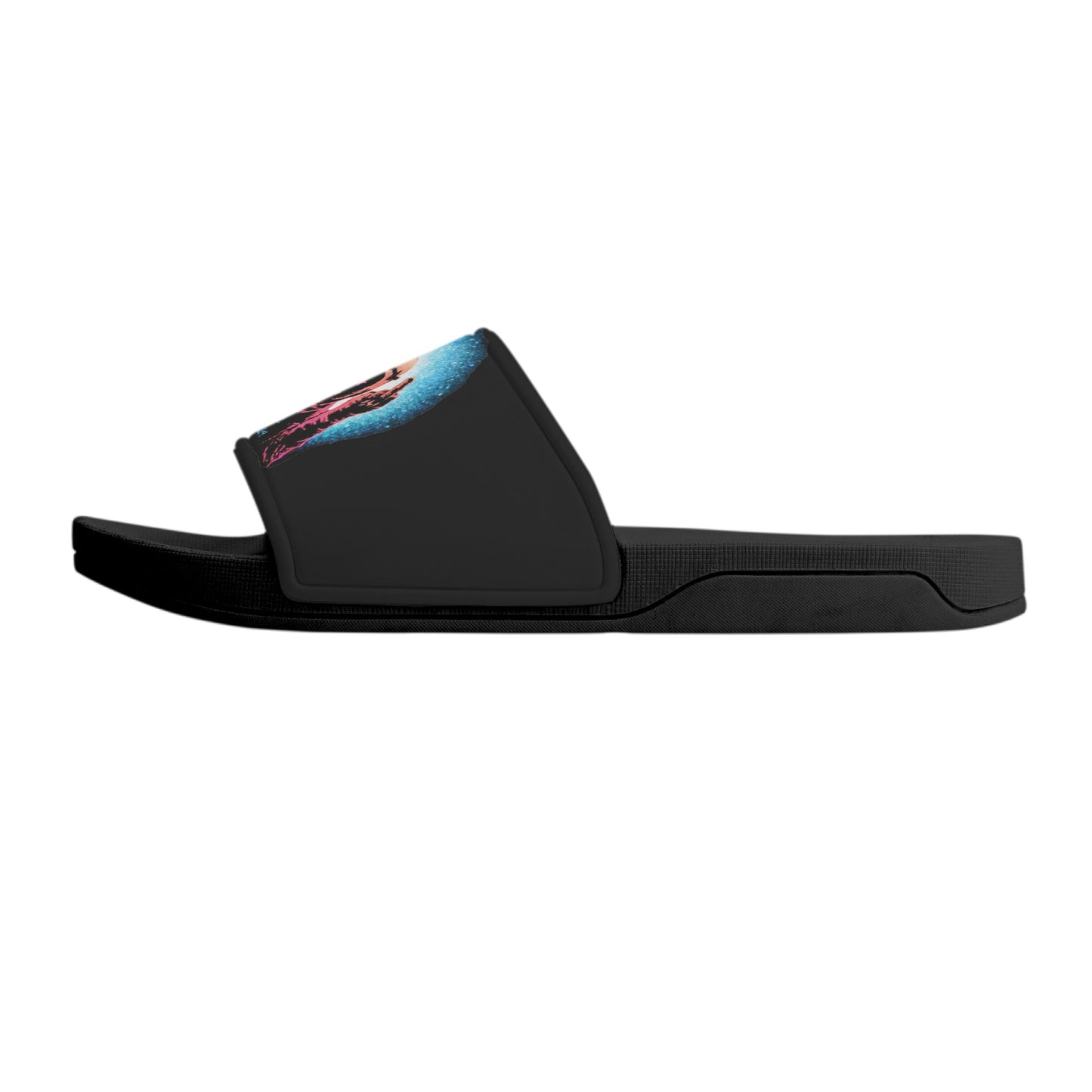 Star Energy Mens Slides