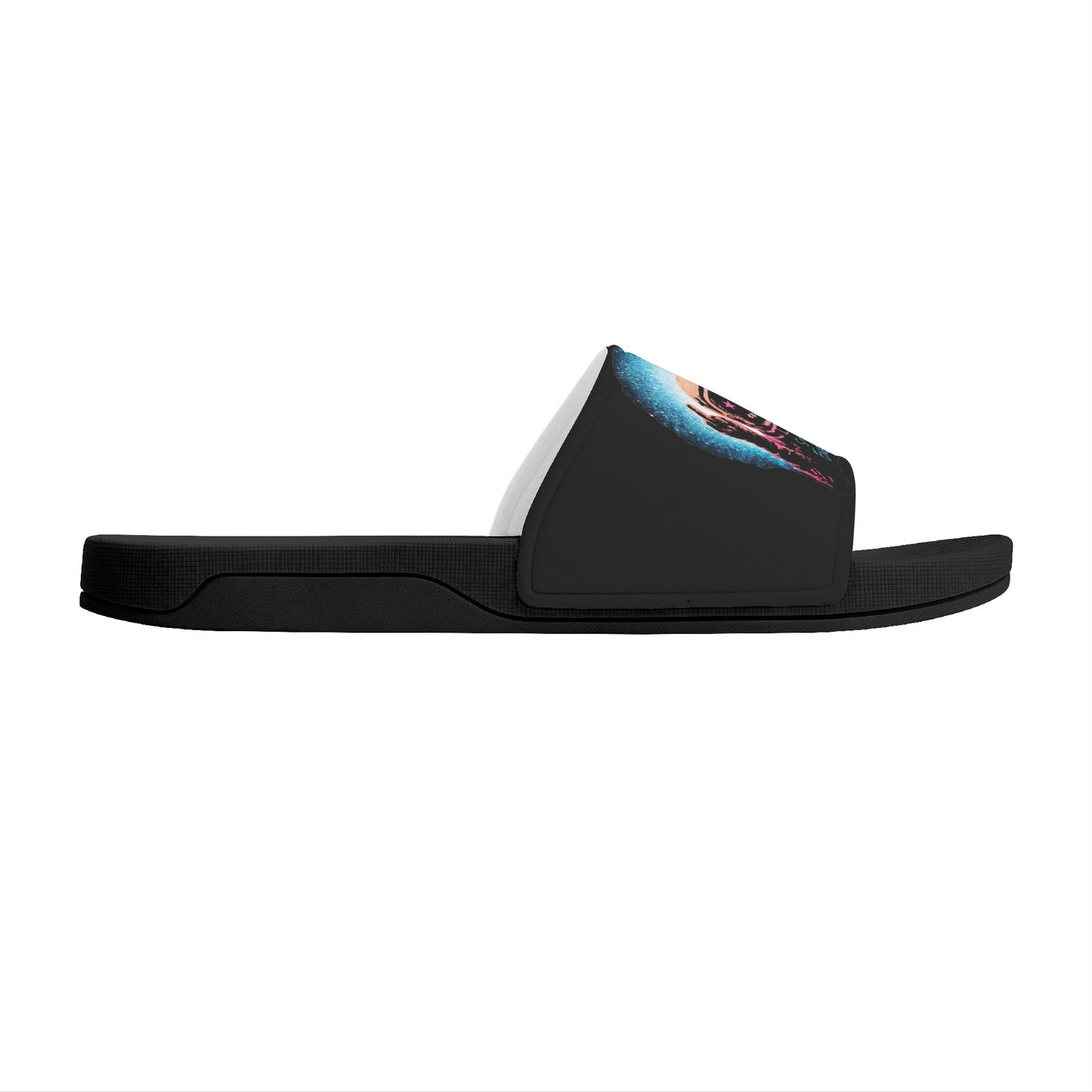 Star Energy Mens Slides