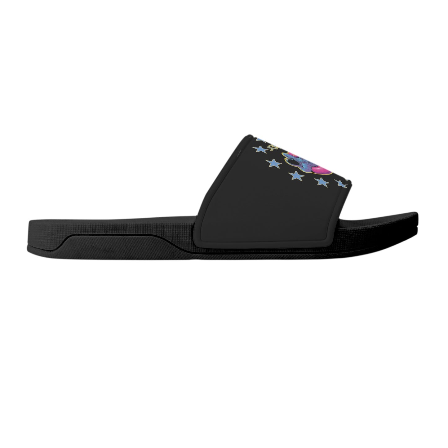 Star Energy 2.0 Mens Slides