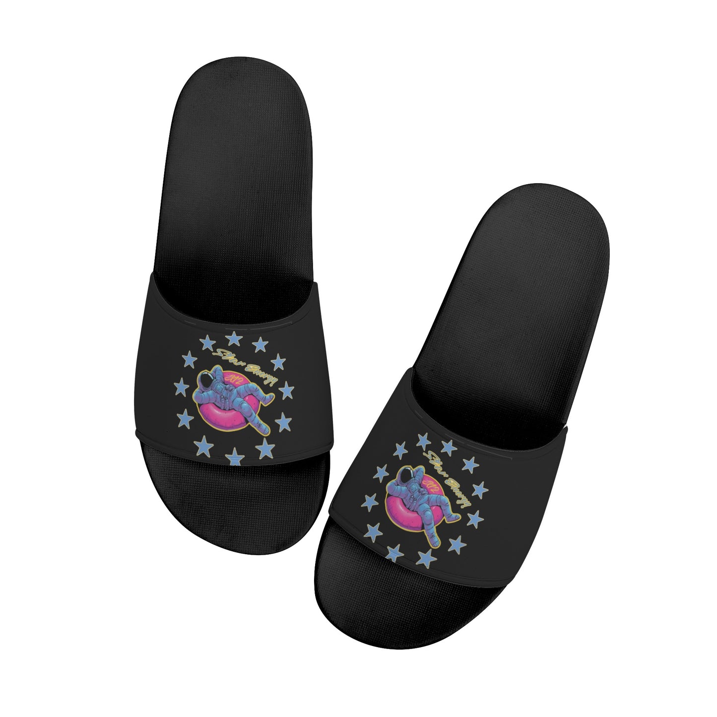 Star Energy 2.0 Mens Slides