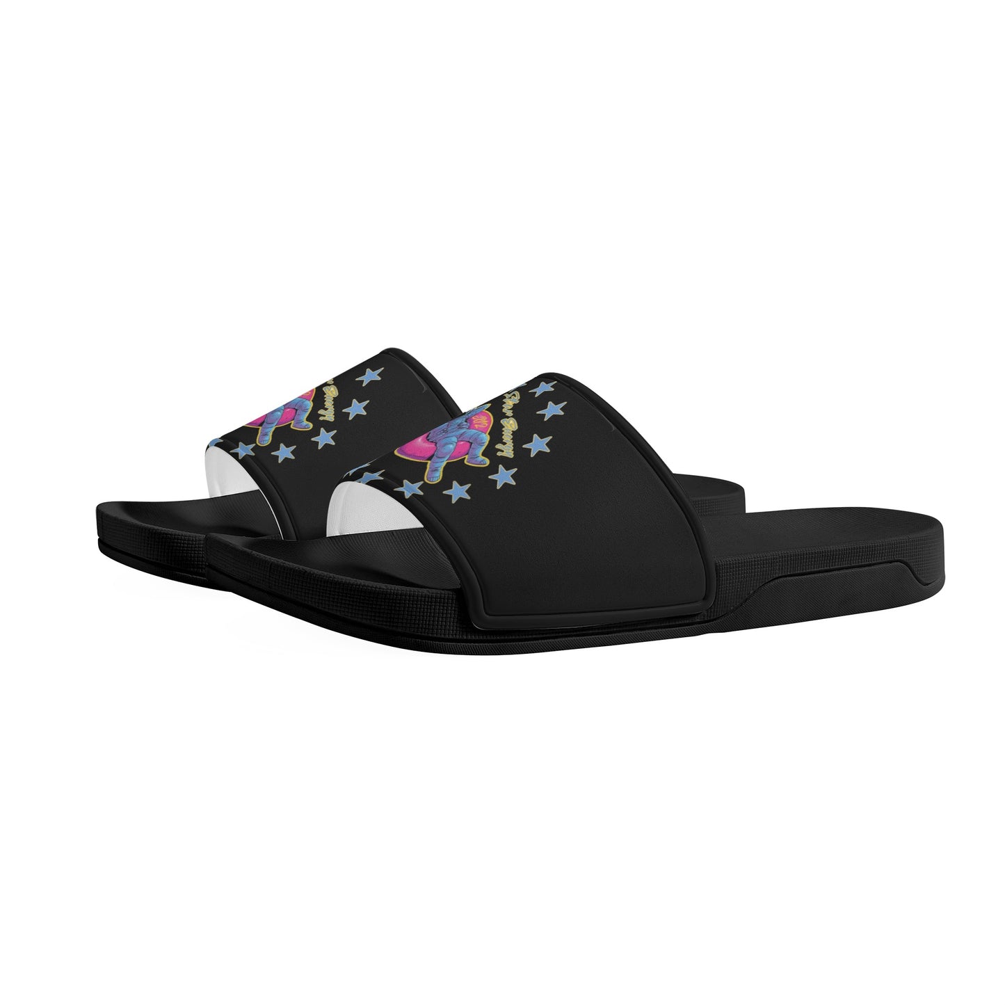 Star Energy 2.0 Mens Slides