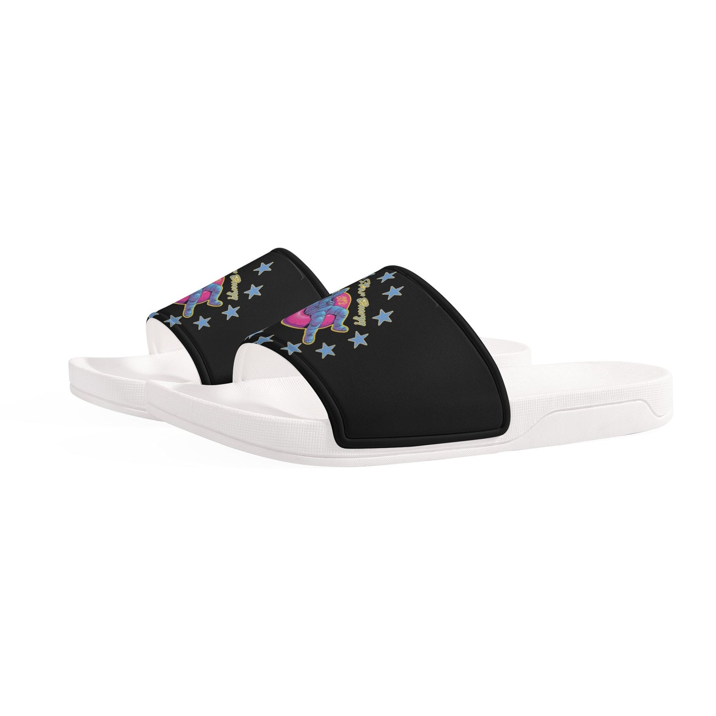 Star Energy 2.0 Mens Slides