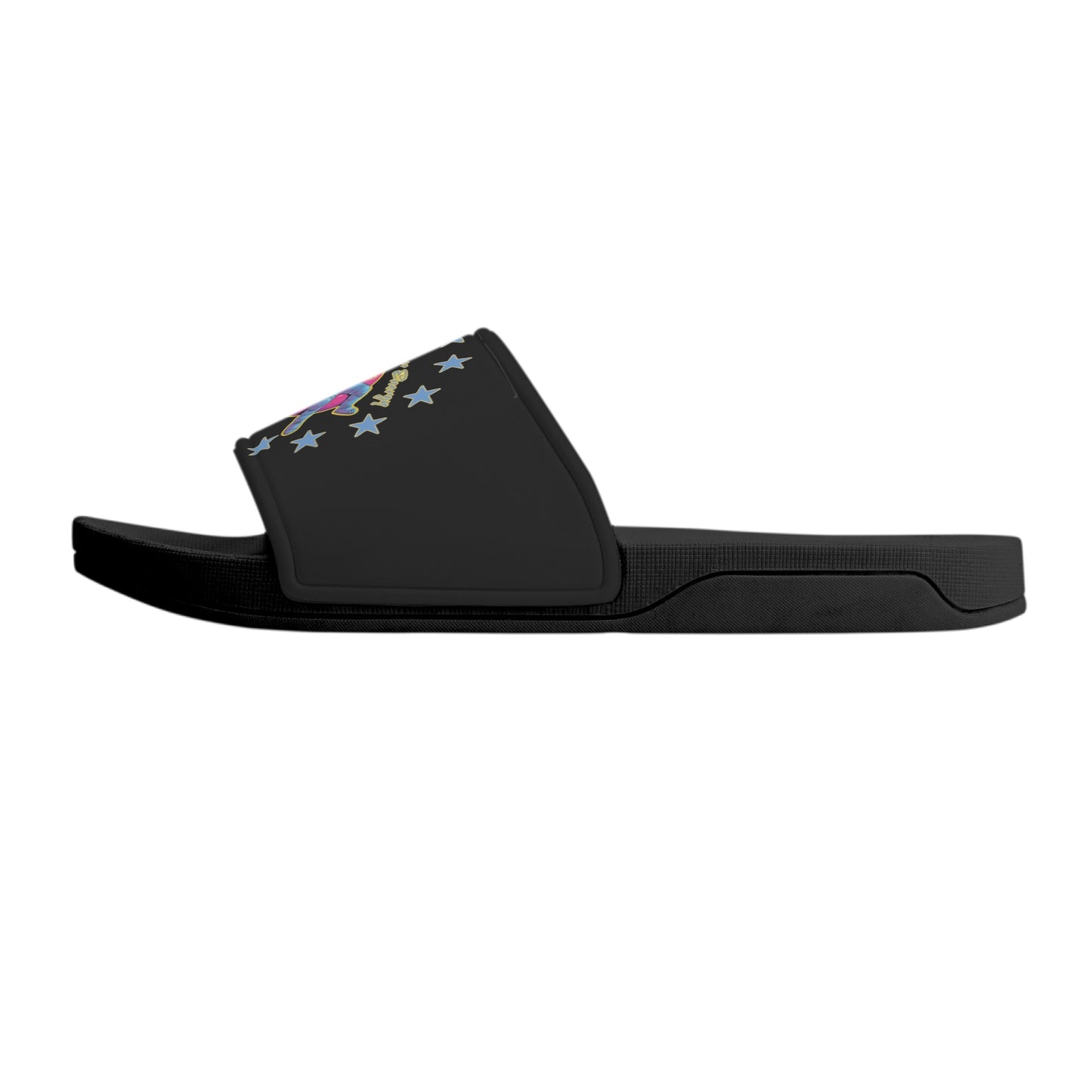 Star Energy 2.0 Mens Slides