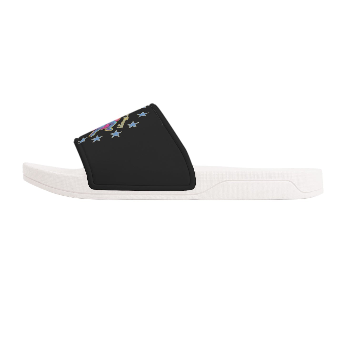 Star Energy 2.0 Mens Slides