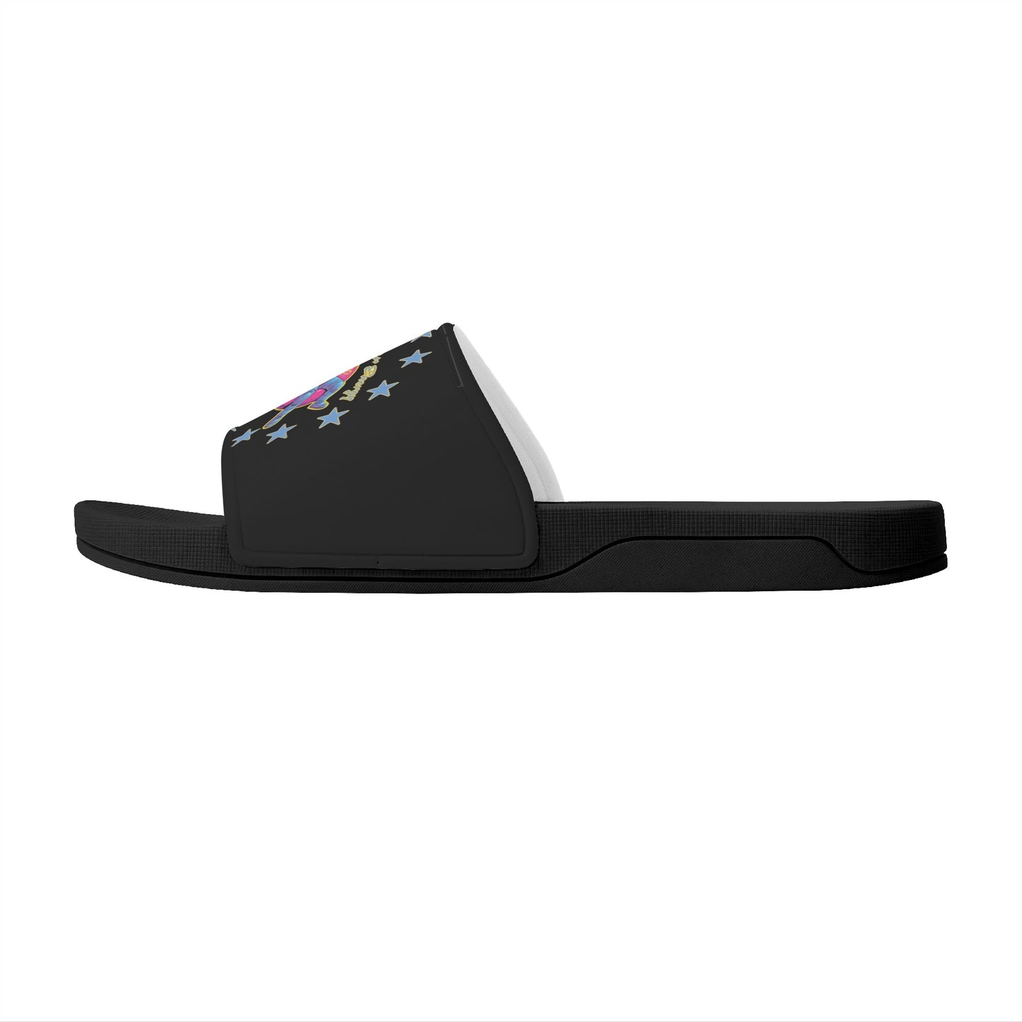 Star Energy 2.0 Mens Slides