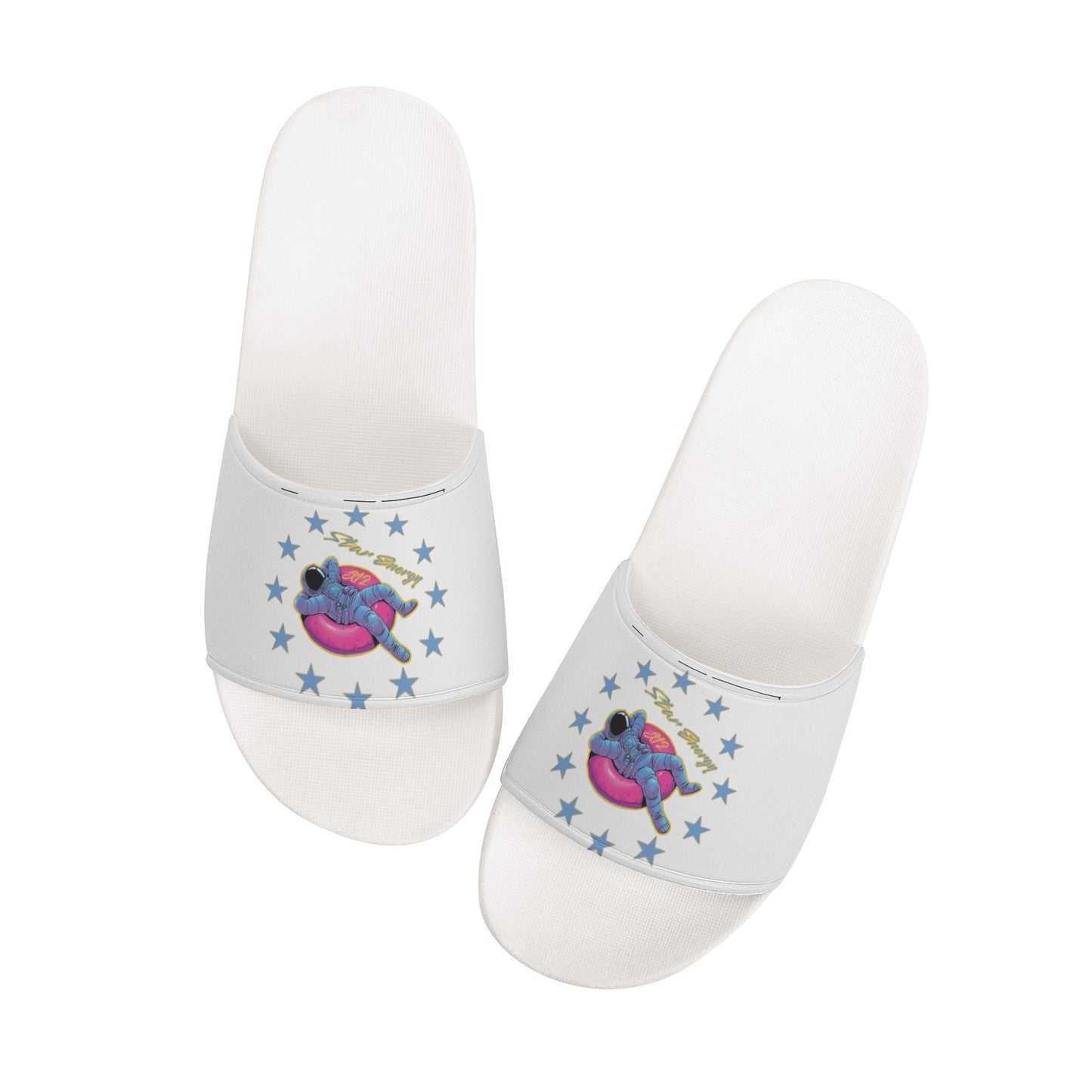 Star Energy 2.0 Mens Slides