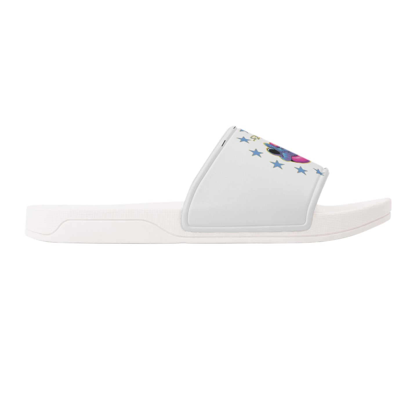 Star Energy 2.0 Mens Slides