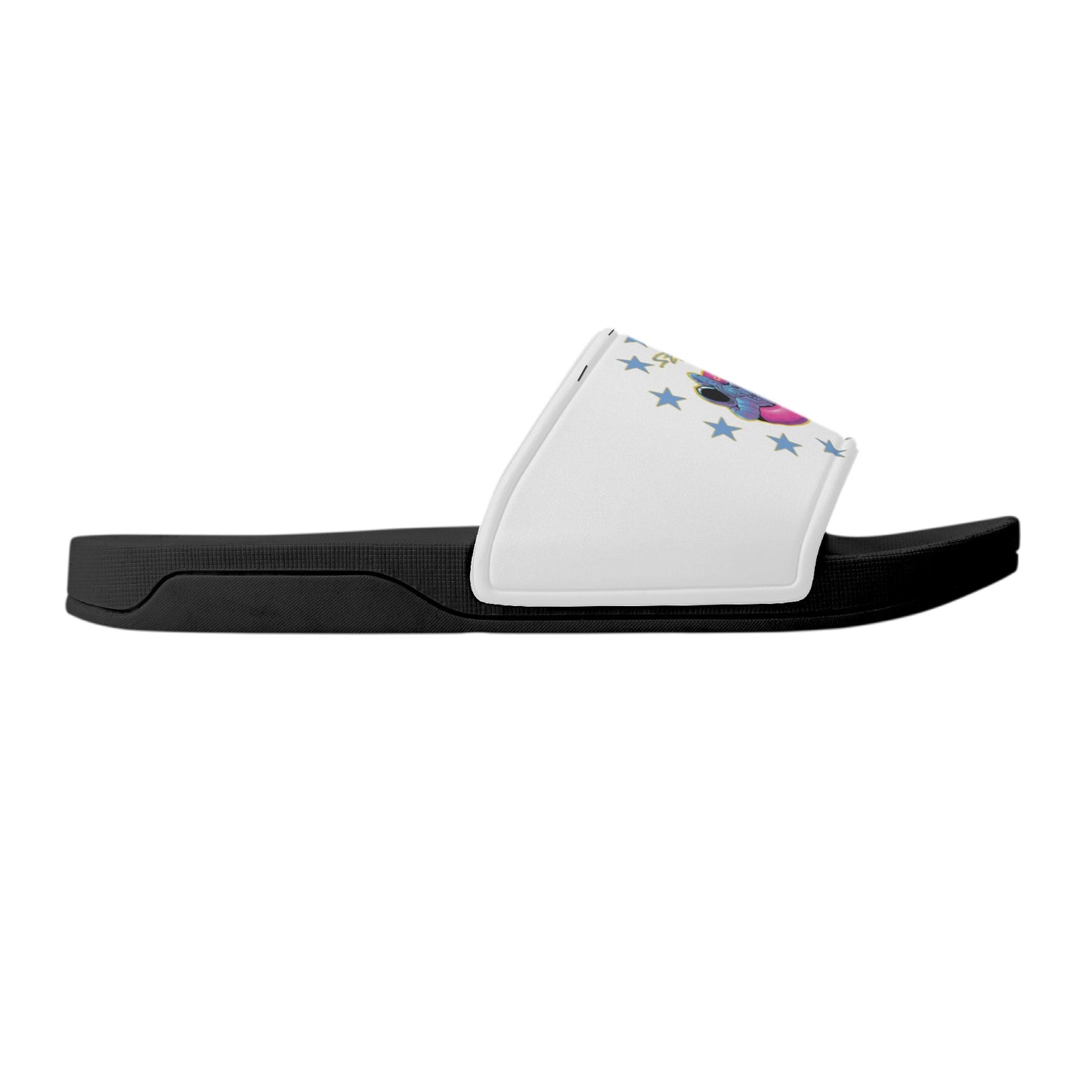 Star Energy 2.0 Mens Slides