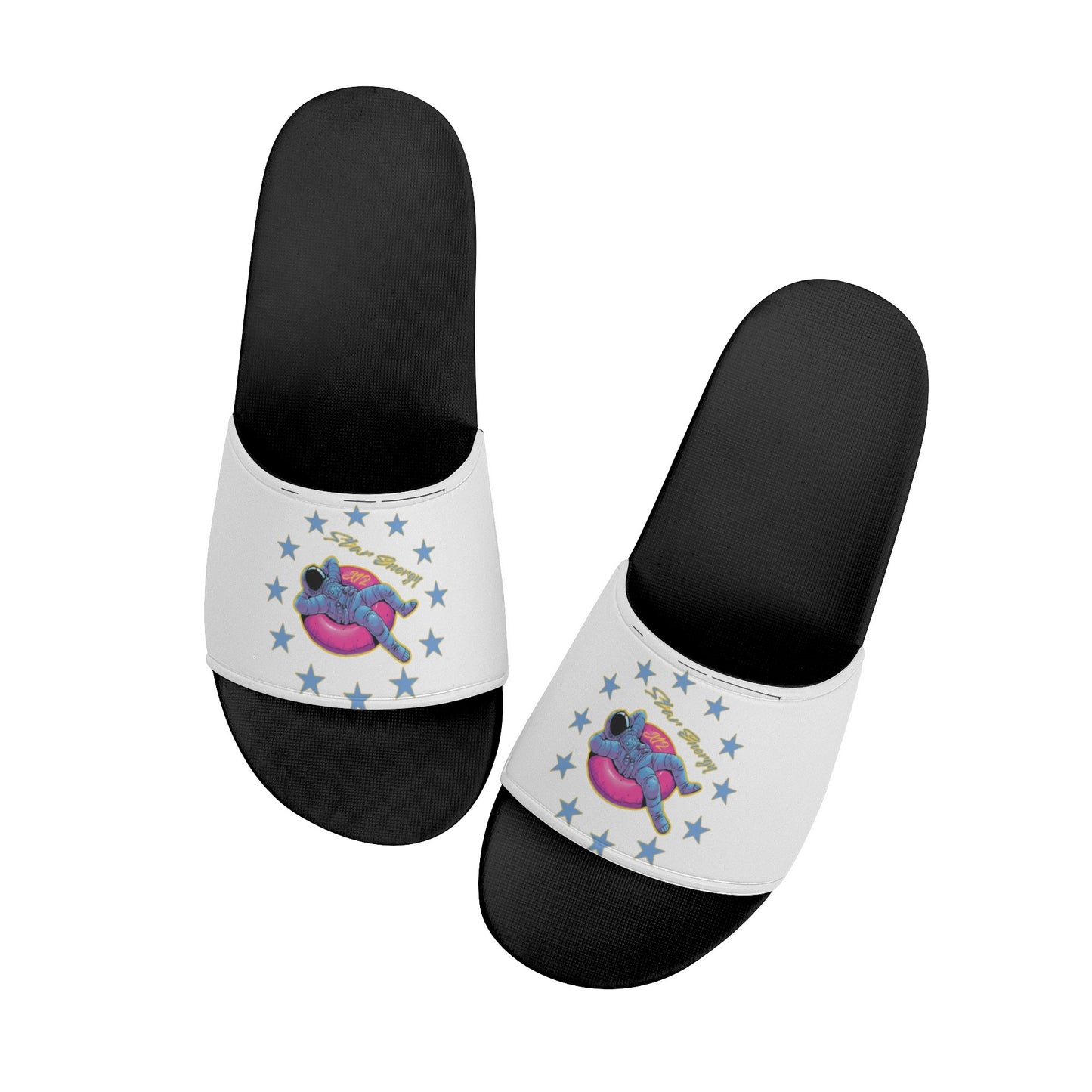 Star Energy 2.0 Mens Slides