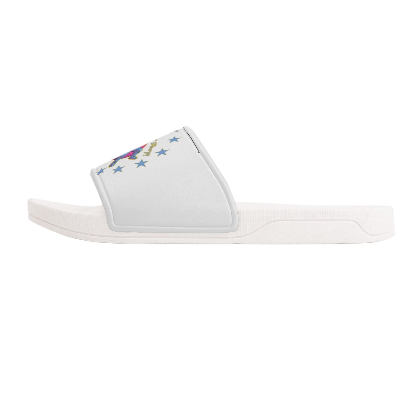 Star Energy 2.0 Mens Slides