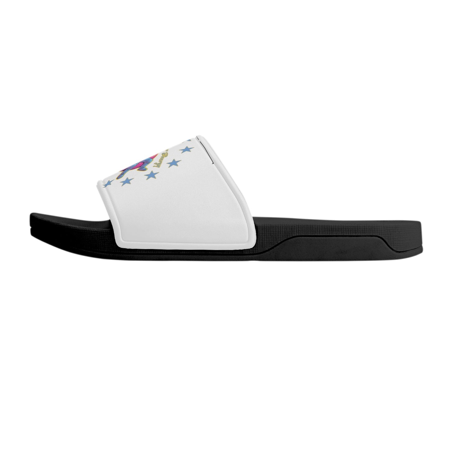 Star Energy 2.0 Mens Slides