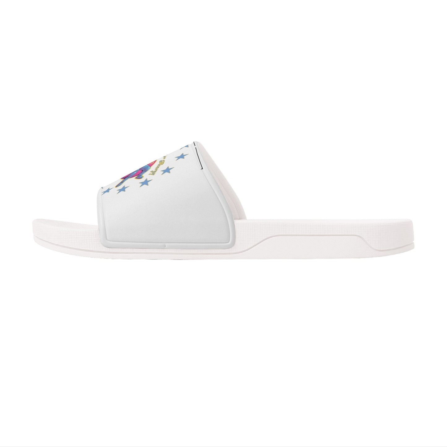 Star Energy 2.0 Mens Slides