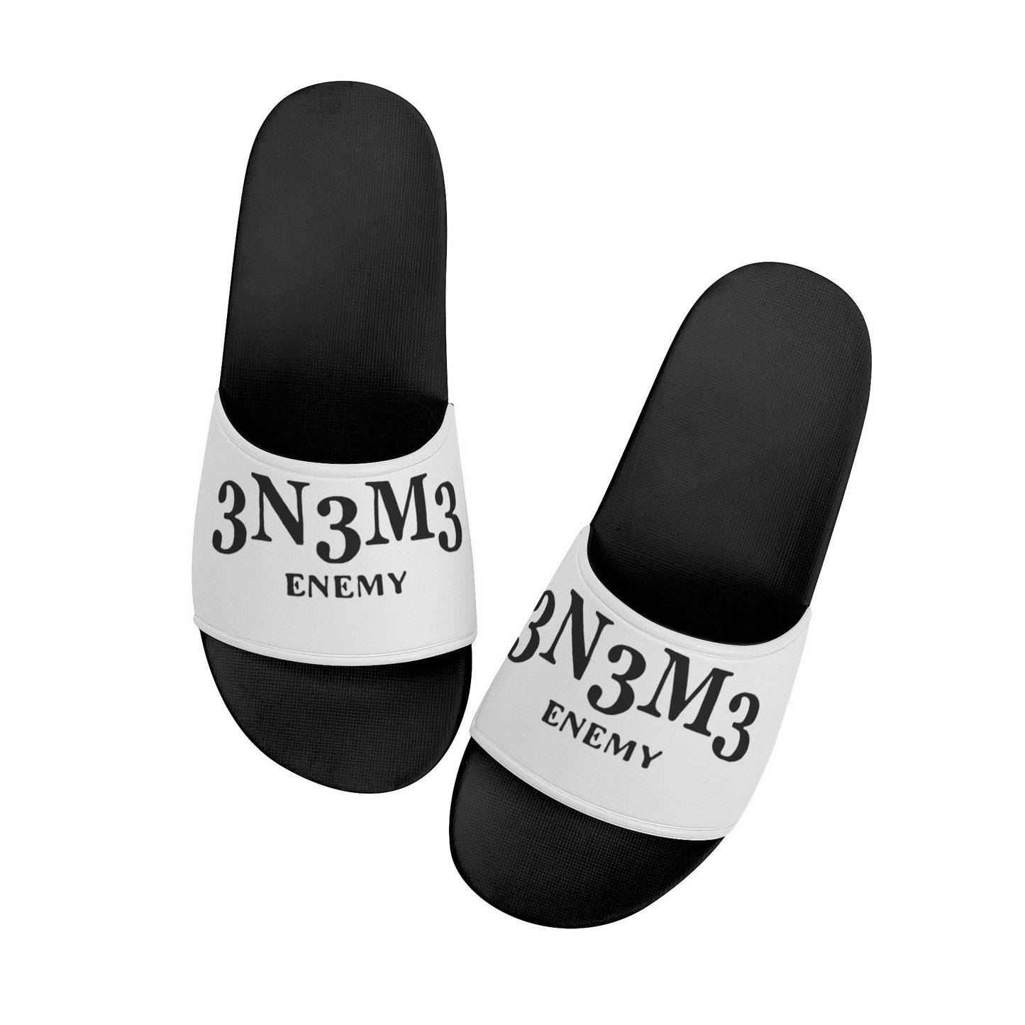 3.N.3.M.3 Enemy Mens Slides