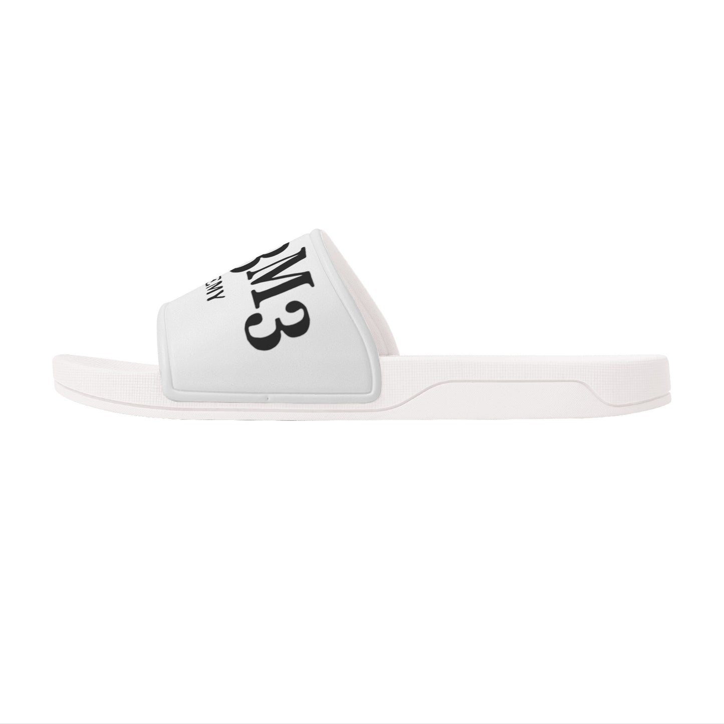 3.N.3.M.3 Enemy Mens Slides