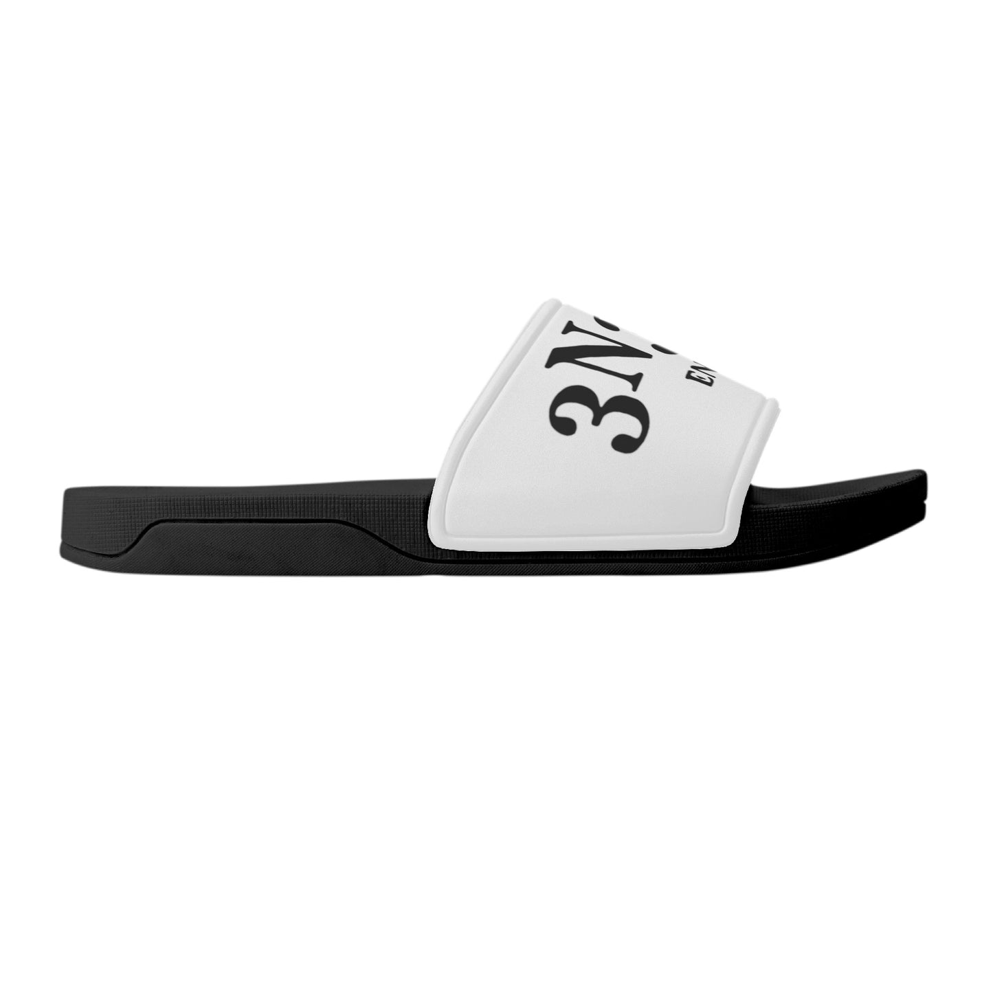 3.N.3.M.3 Enemy Mens Slides