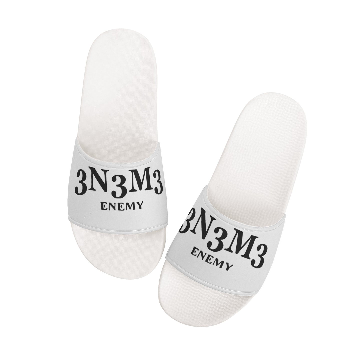 3.N.3.M.3 Enemy Mens Slides