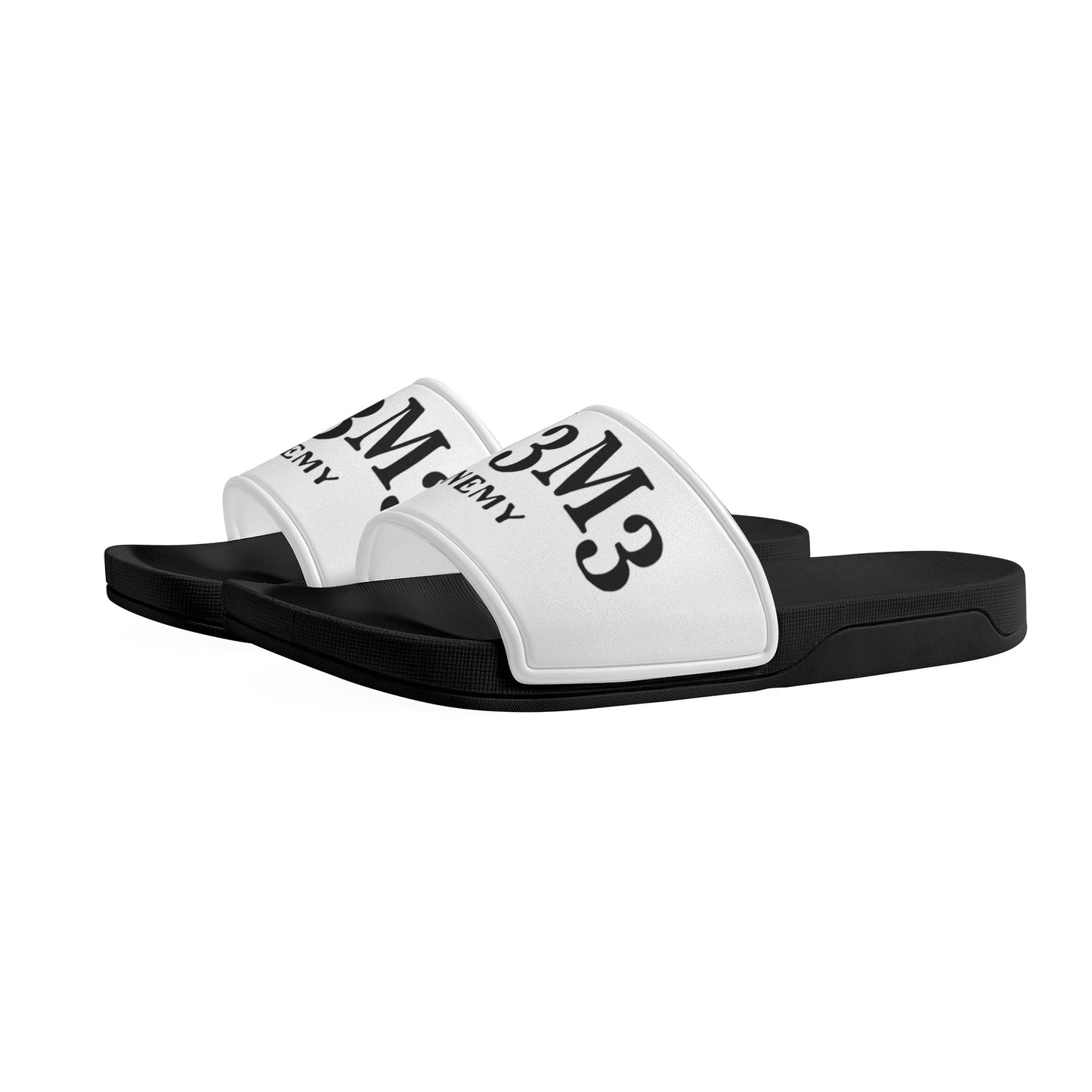 3.N.3.M.3 Enemy Mens Slides