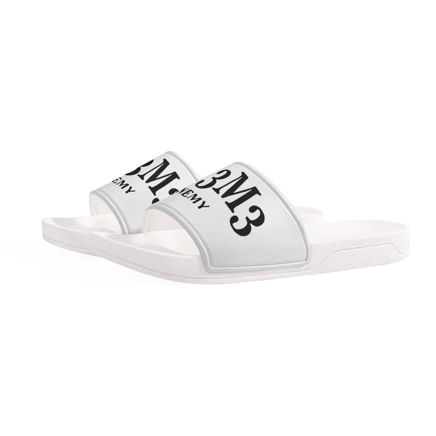 3.N.3.M.3 Enemy Mens Slides