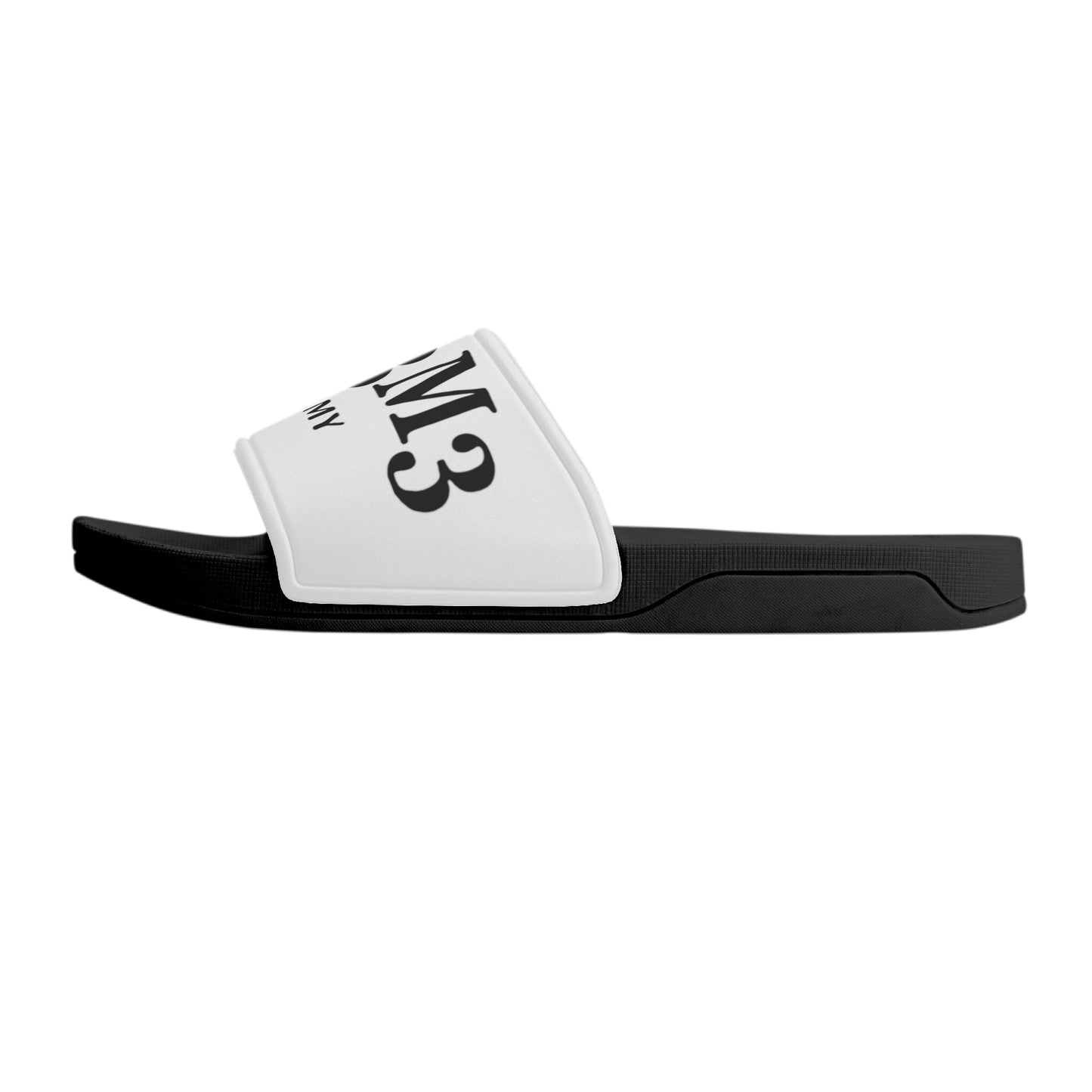 3.N.3.M.3 Enemy Mens Slides