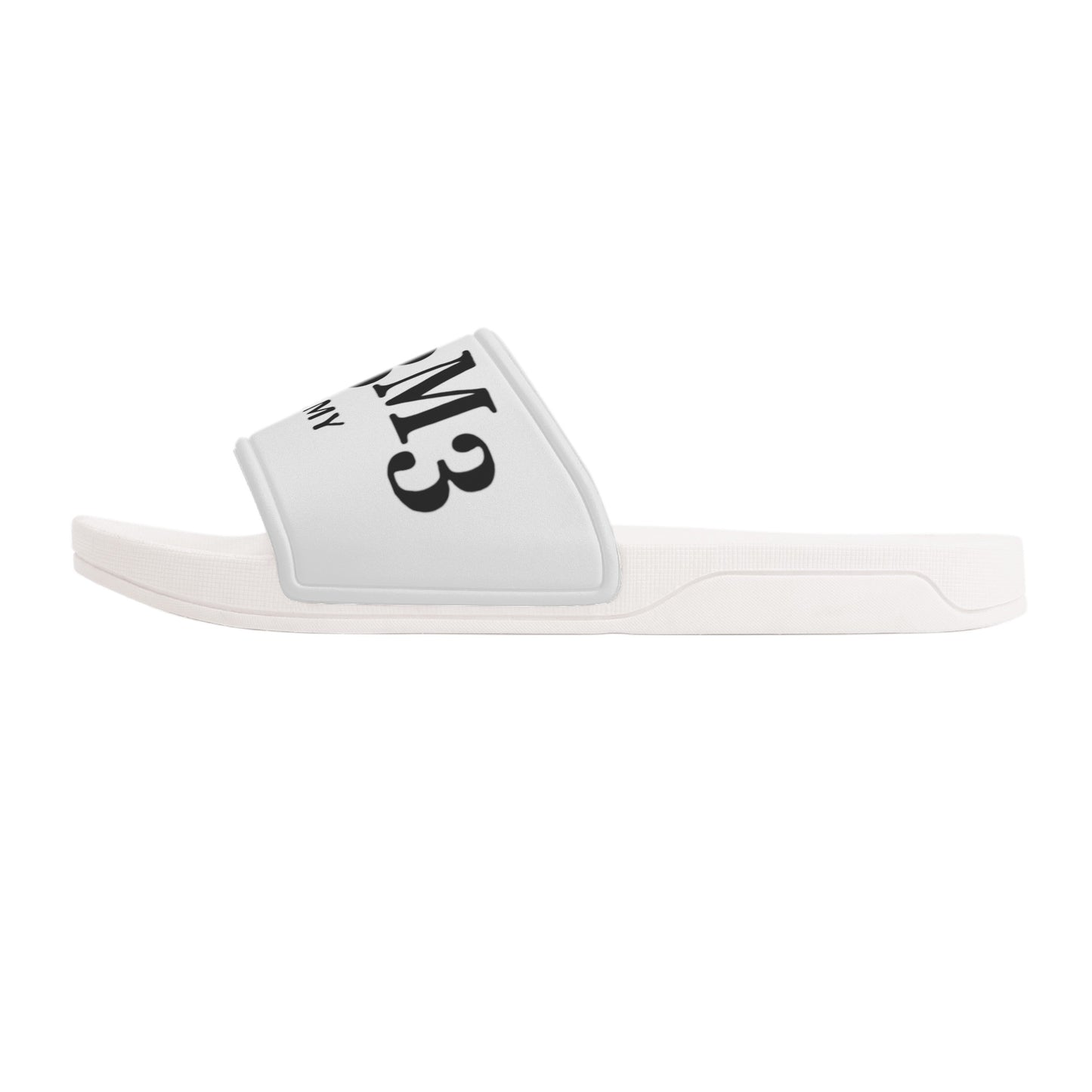 3.N.3.M.3 Enemy Mens Slides