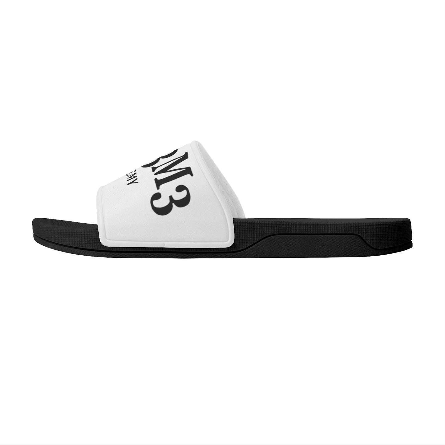 3.N.3.M.3 Enemy Mens Slides